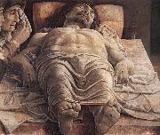 MANTEGNA, Andrea View of the West and North Walls sg oil painting picture wholesale